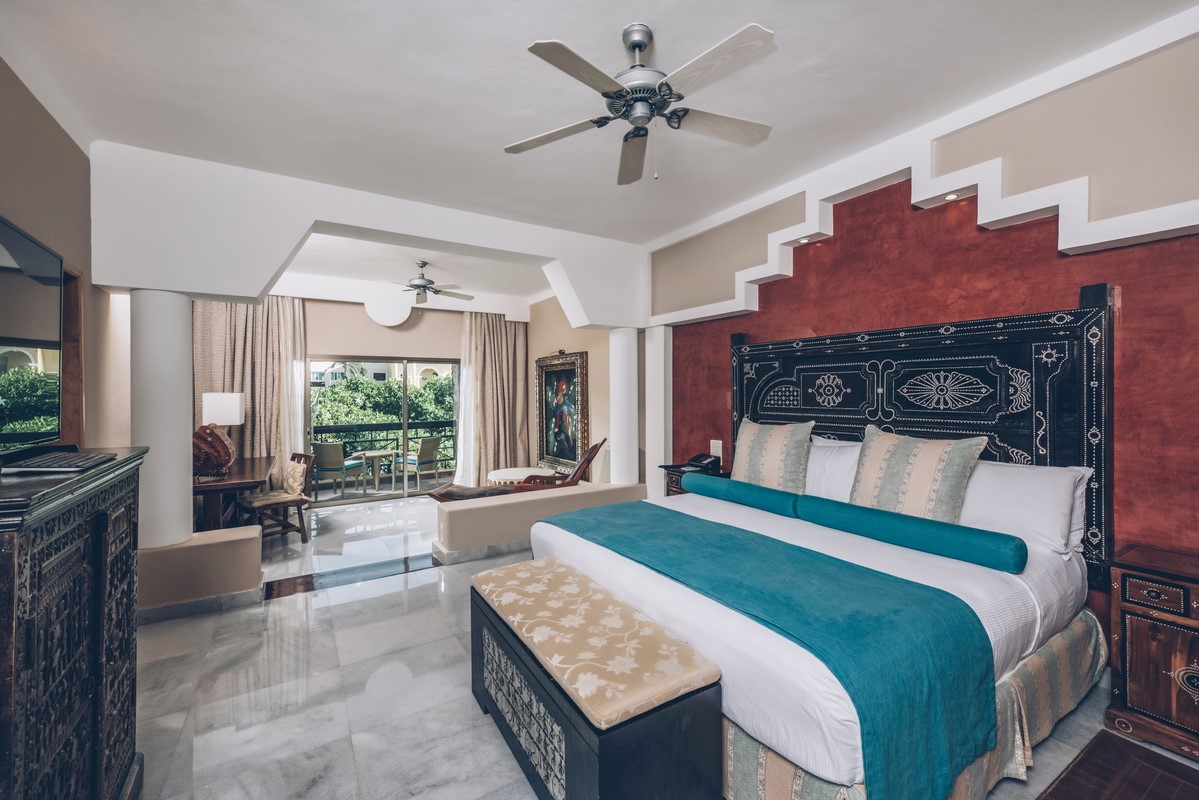 Iberostar Selection Paraiso Maya Suites - Photo 2
