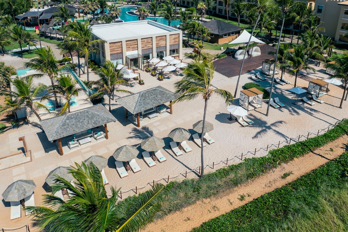 Iberostar Waves Bahia - Photo 1