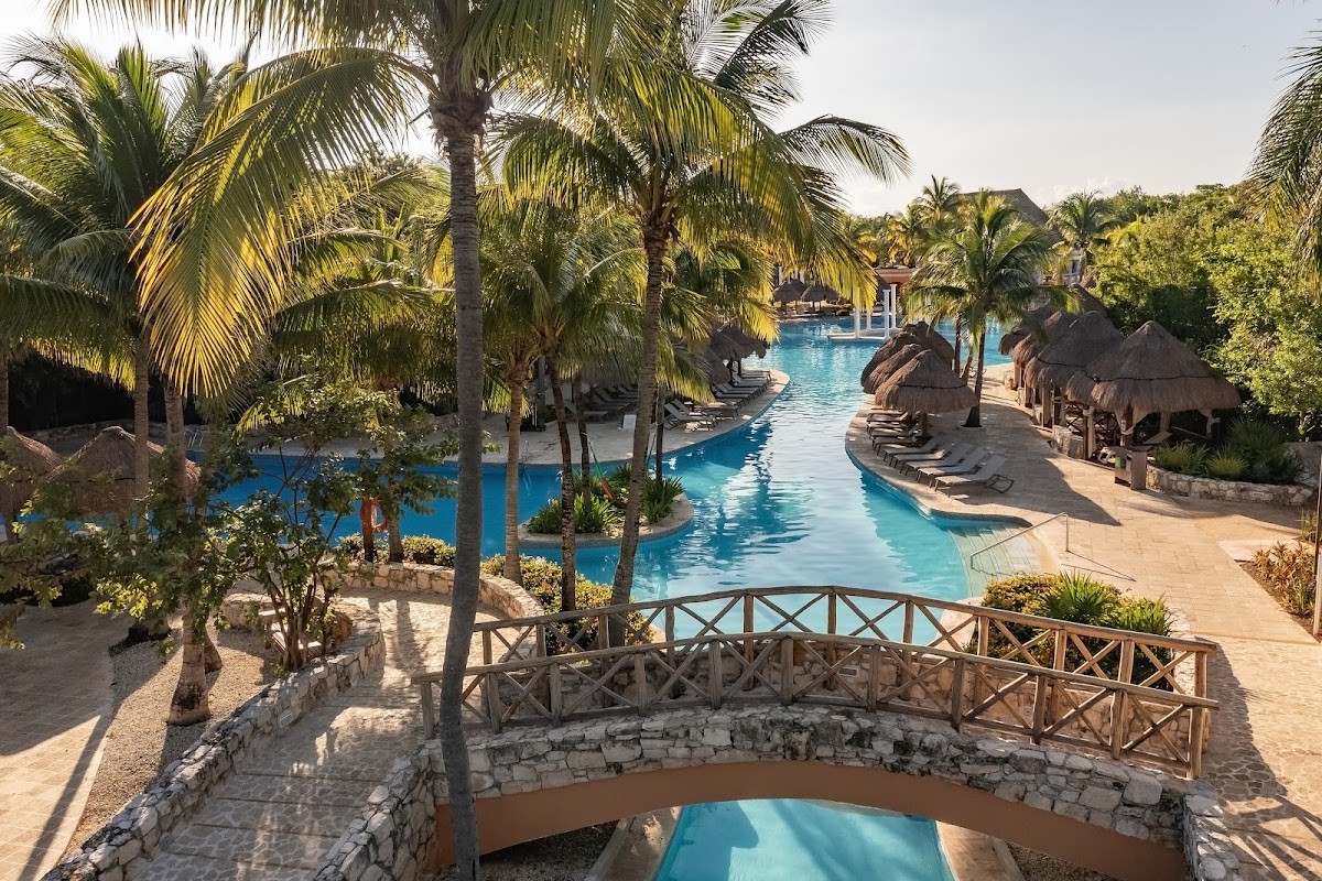 Iberostar Waves Paraiso Beach - Photo 3