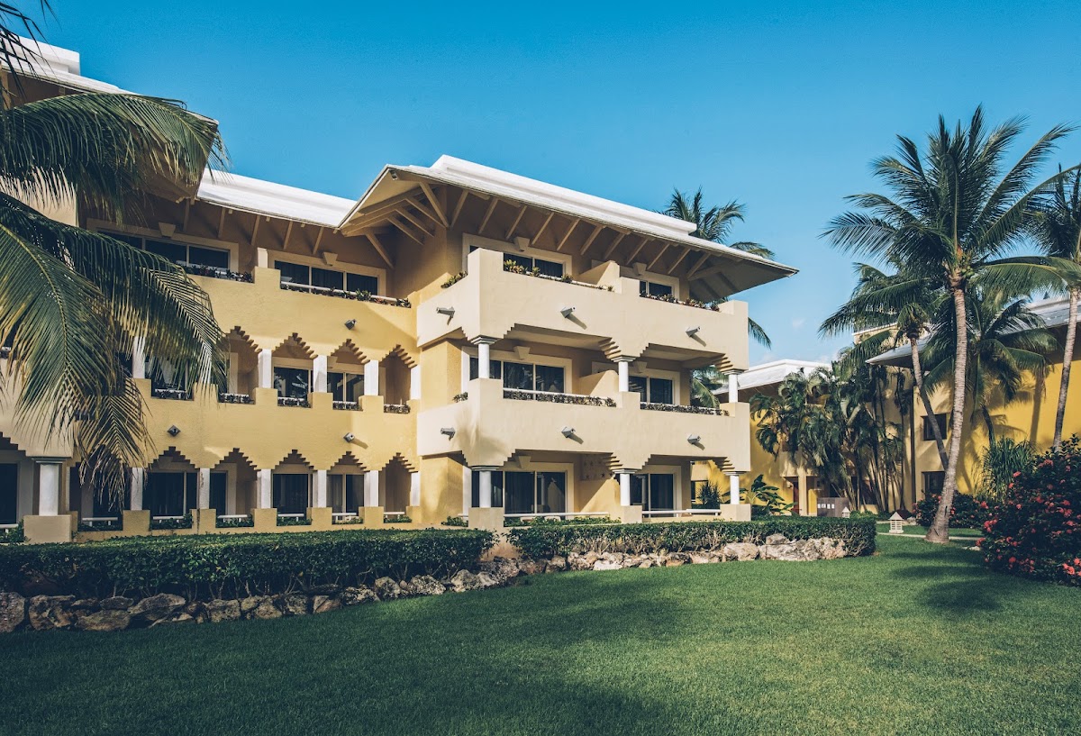 Iberostar Waves Paraíso del Mar - Photo 1