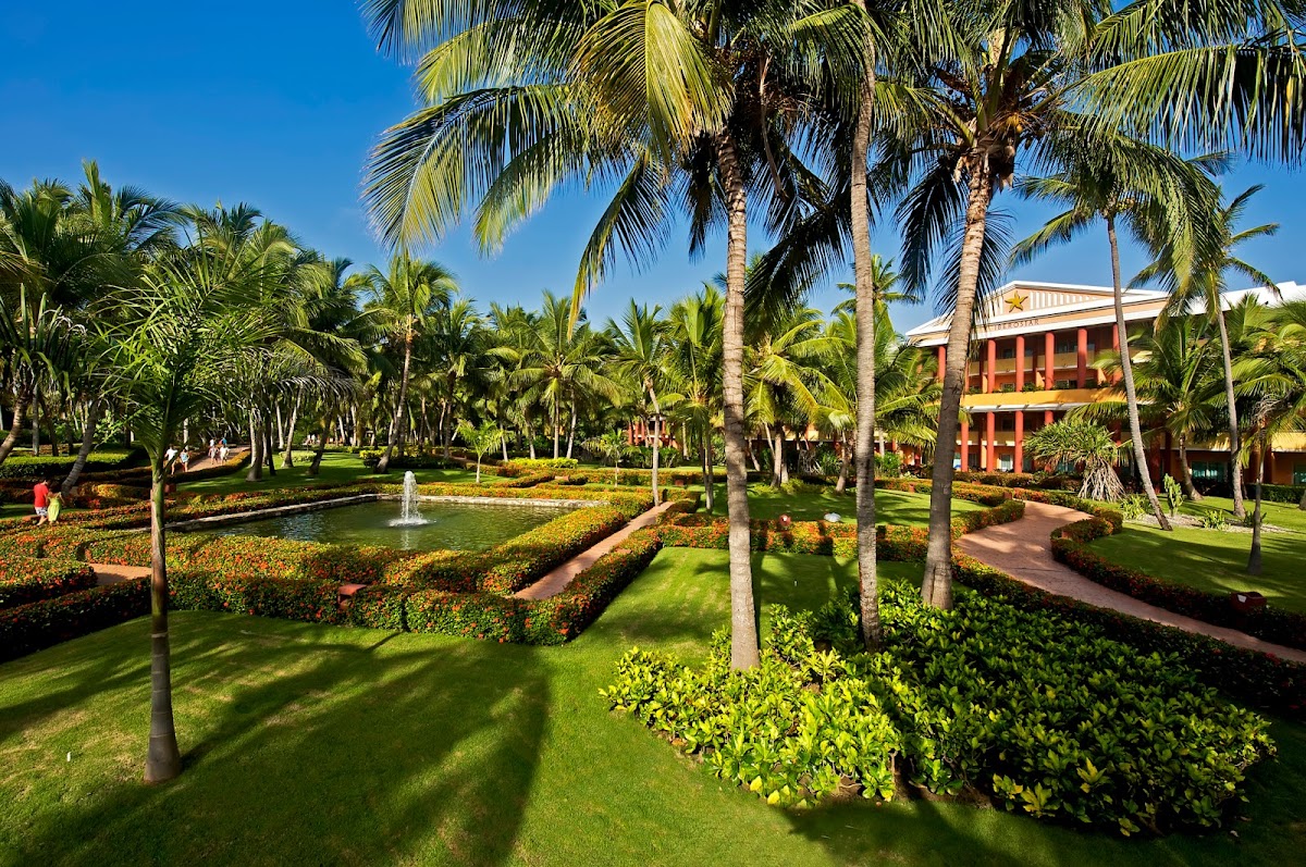 Iberostar Waves Punta Cana - Photo 1