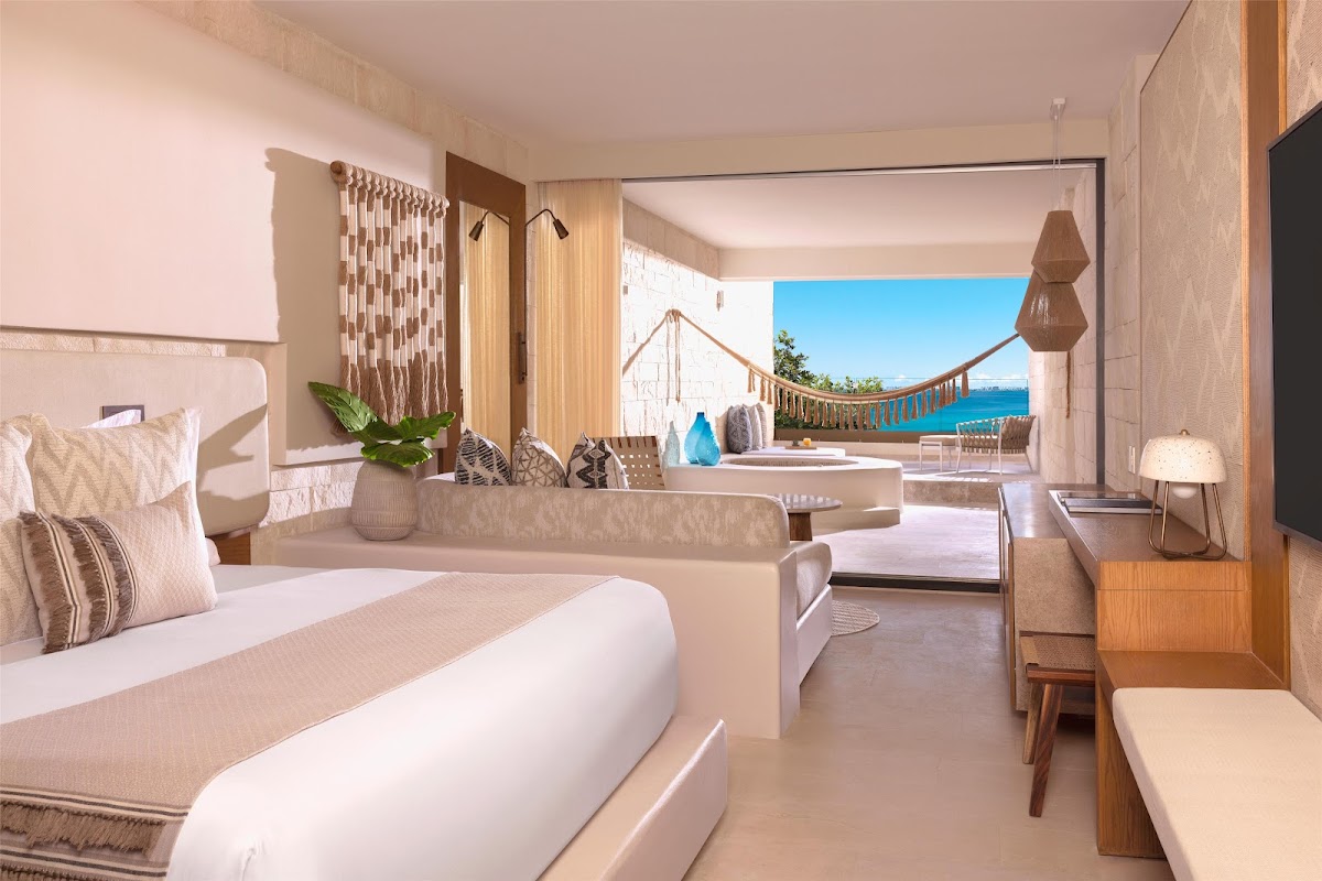 Impression Isla Mujeres by Secrets - Photo 2