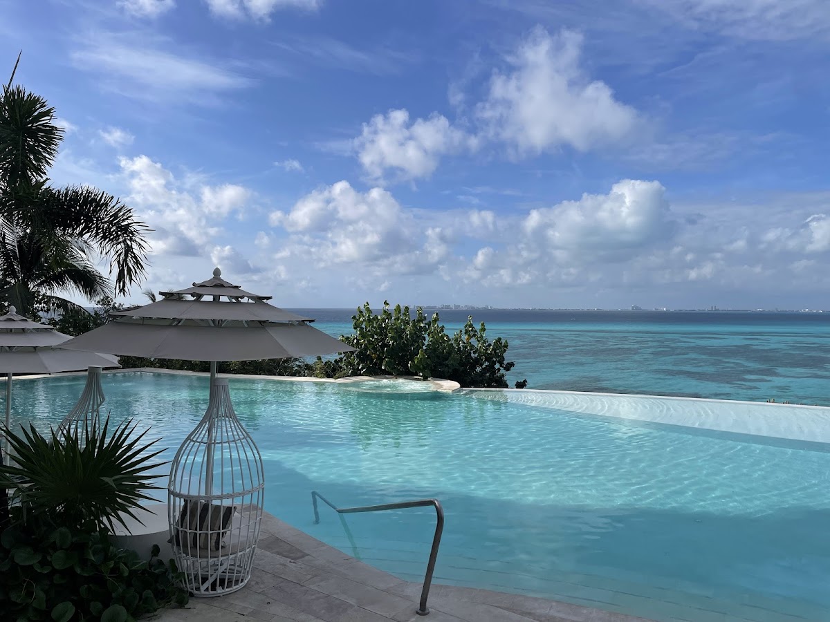 Impression Isla Mujeres by Secrets - Photo 3