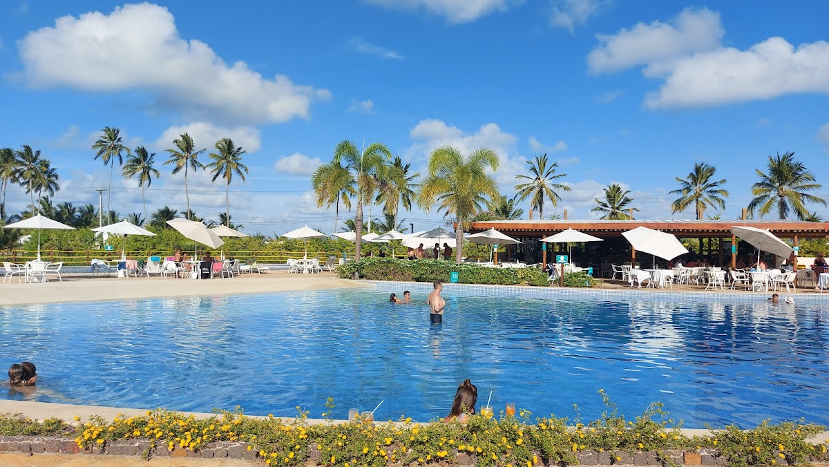 Japaratinga Lounge Resort - Photo 3