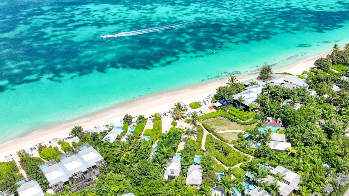 Keyonna Beach Resort - Photo 1