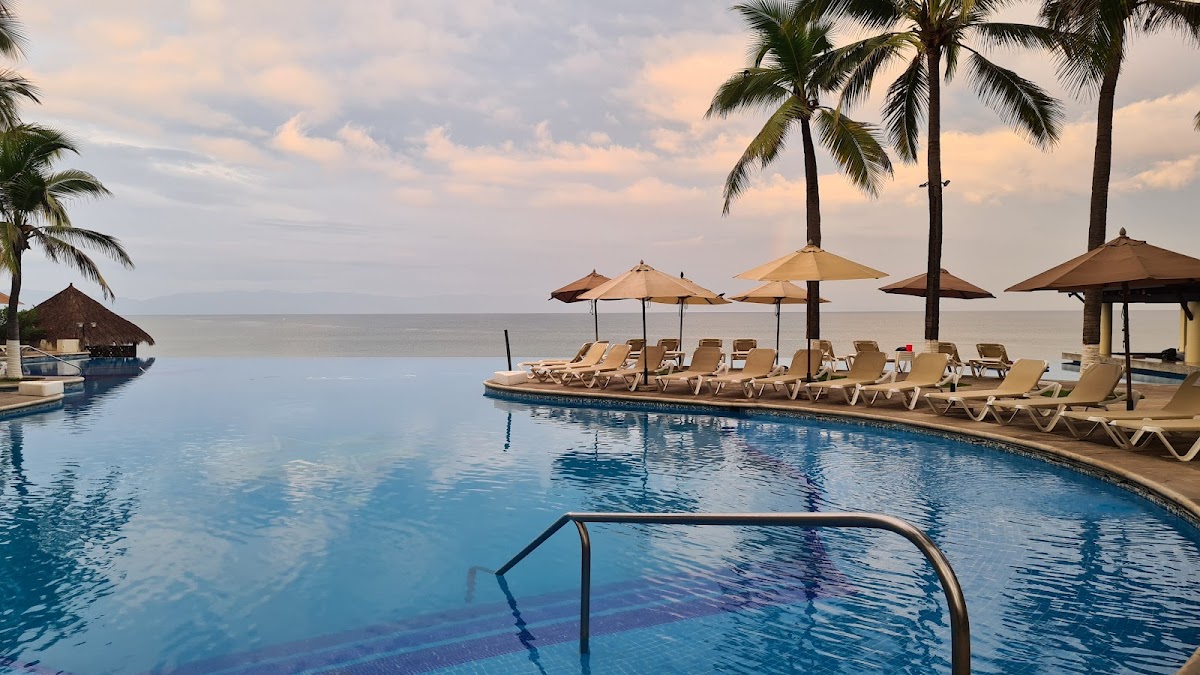 Krystal Grand Nuevo Vallarta - Photo 3