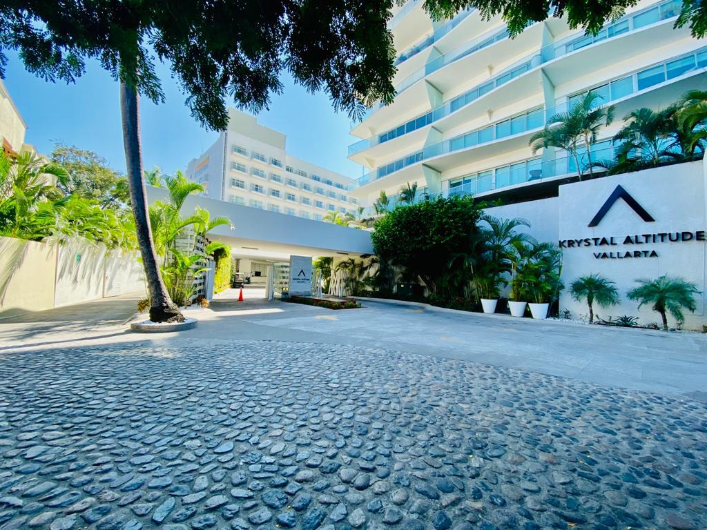 Krystal Grand Puerto Vallarta - Photo 1