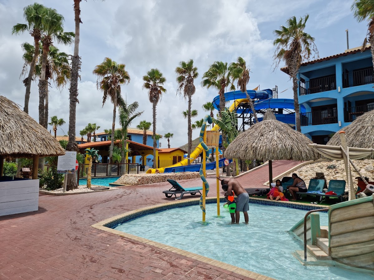 Kunuku Resort All Inclusive Curacao, Trademark by Wyndham - Photo 3
