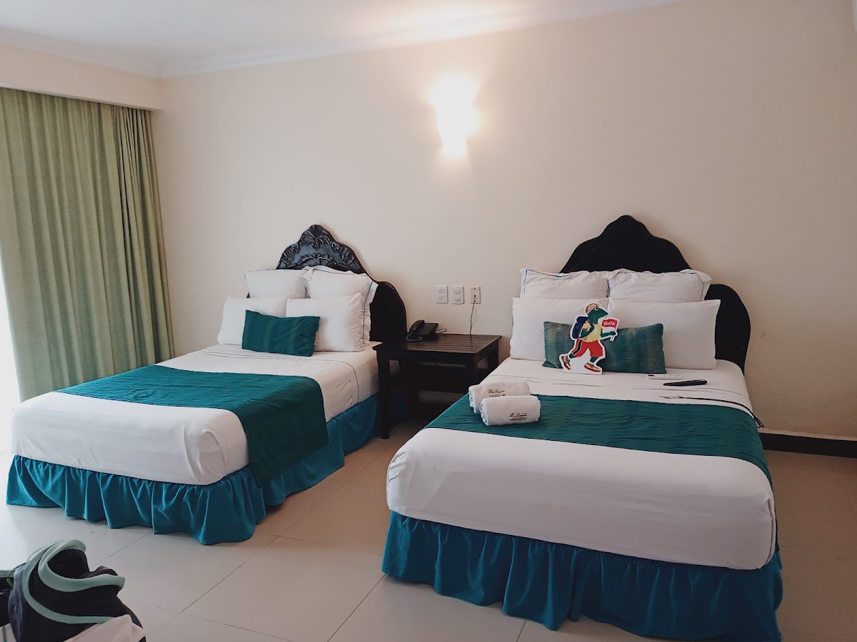 La Quinta Gran Bahia Cuastecomates - Photo 2