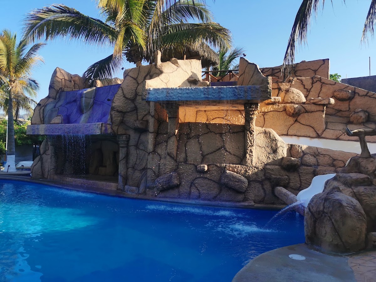 La Quinta Gran Bahia Cuastecomates - Photo 3