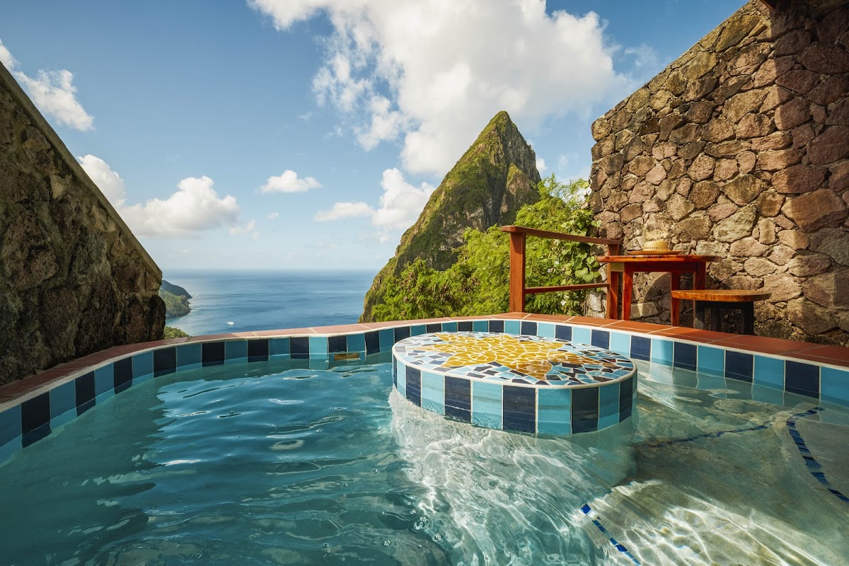 Ladera Resort (Contact after booking to add all inclusive package) - Photo 3
