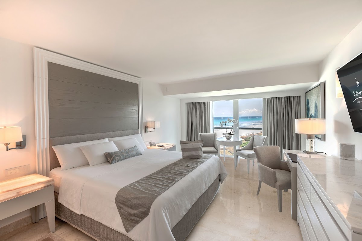 Le Blanc Spa Resort Cancun - Photo 2