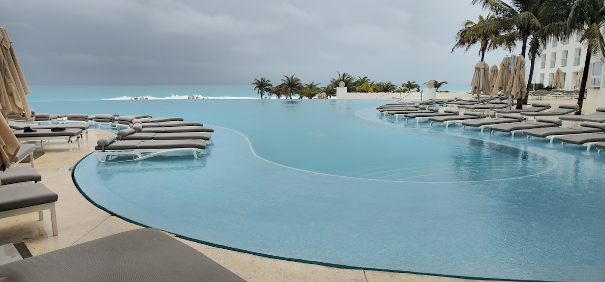 Le Blanc Spa Resort Cancun - Photo 3