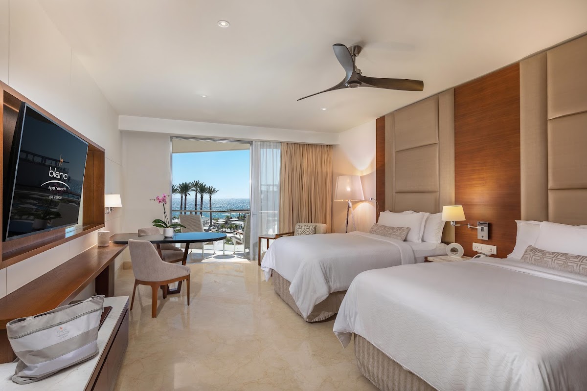 Le Blanc Spa Resort Los Cabos - Photo 2