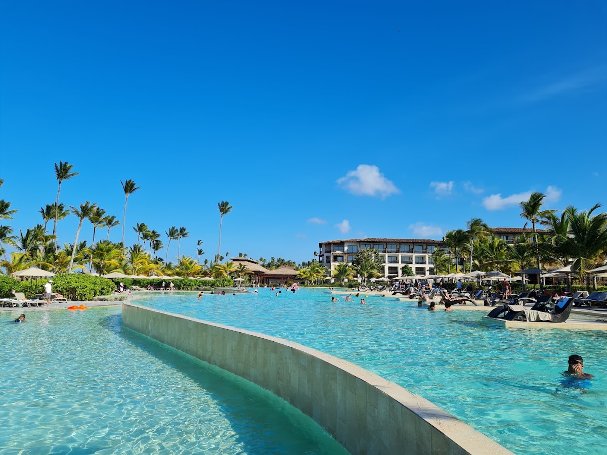 Lopesan Costa Bavaro Resort Spa & Casino - Photo 3