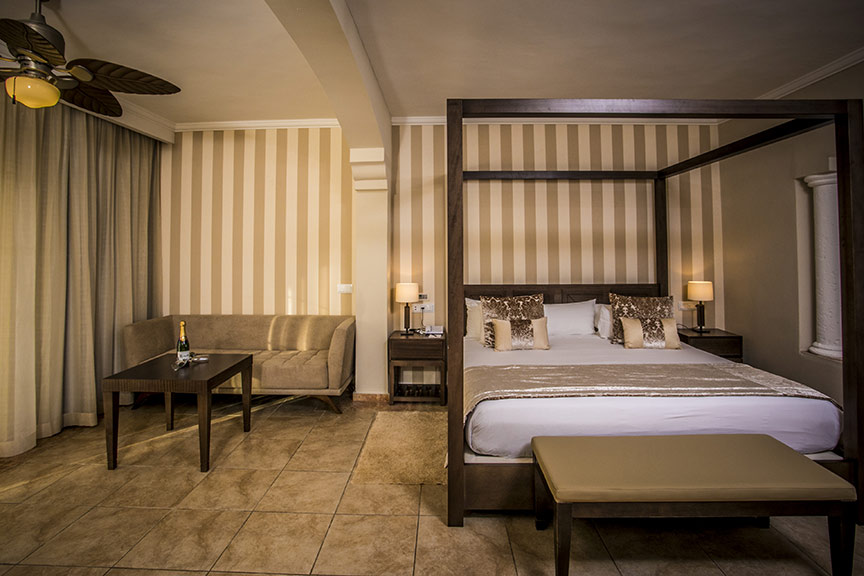 Majestic Colonial Punta Cana - Photo 2