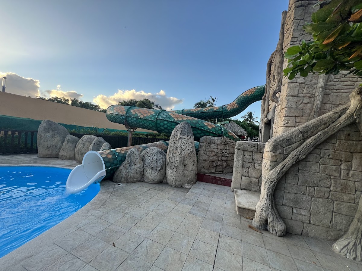 Majestic Colonial Punta Cana - Photo 3