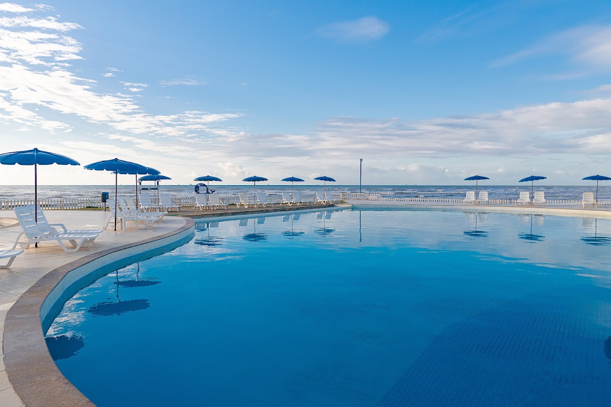 Makai Resort All Inclusive Aracaju - Photo 1