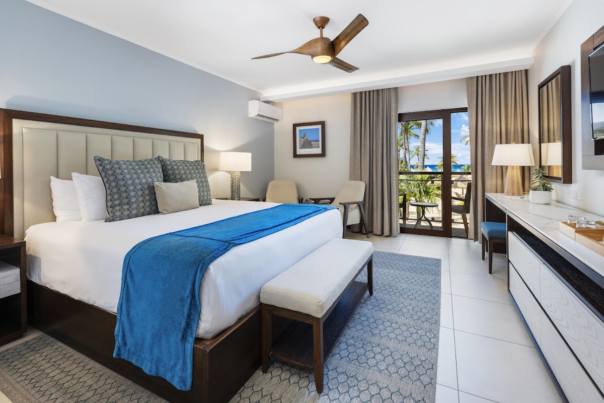 Manchebo Beach Resort & Spa - Photo 2