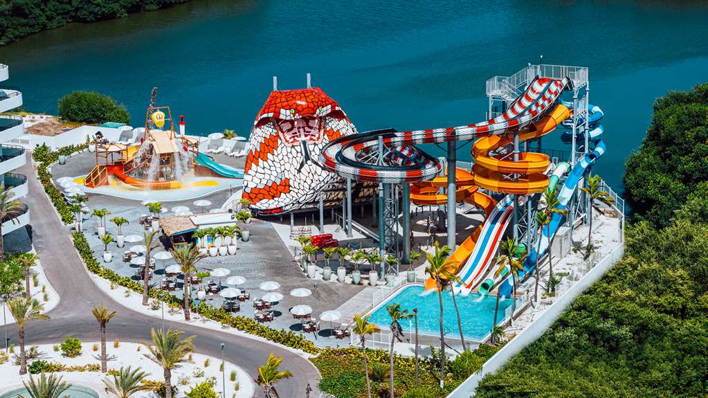 Mangrove Beach Corendon Curacao All-Inclusive Resort, Curio by Hilton - Photo 1