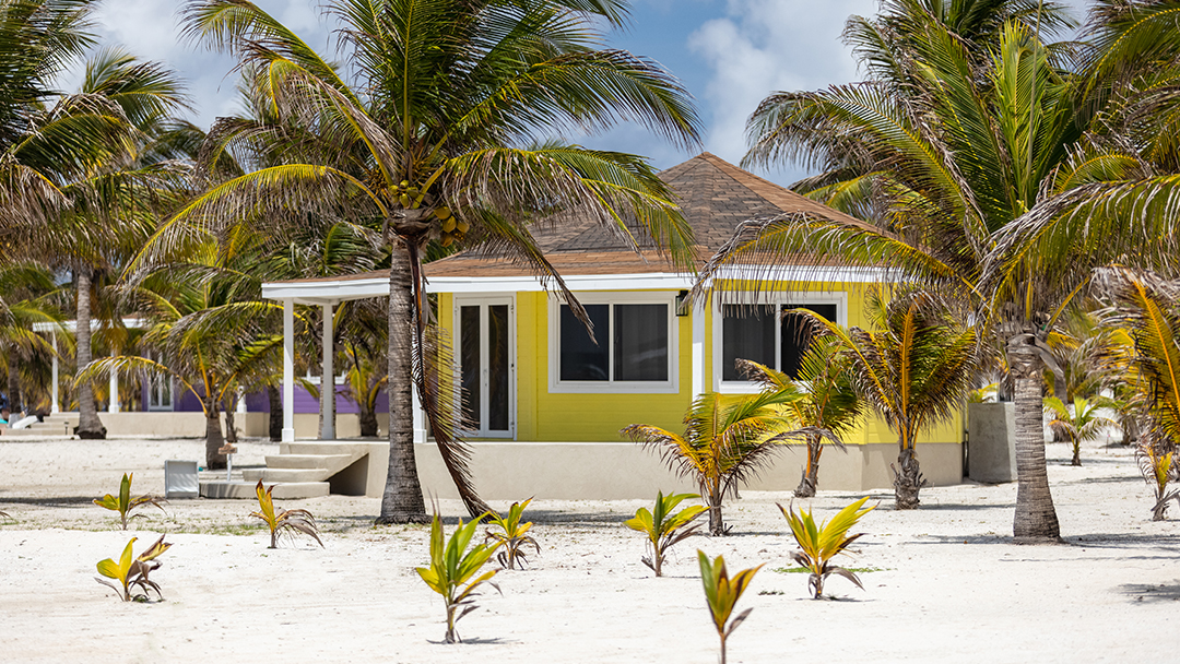 Manta Island Resort - Photo 1