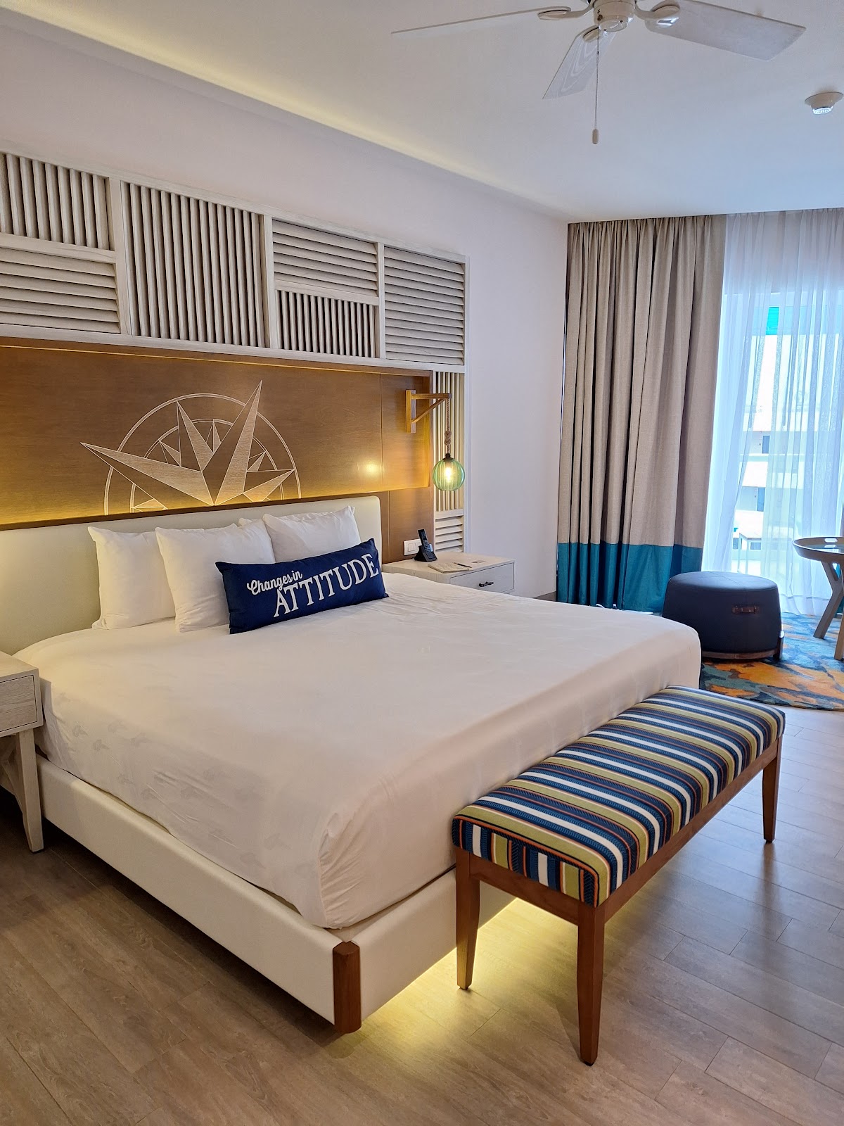 Margaritaville Island Reserve Riviera Maya by Karisma - Adults Only - Photo 2