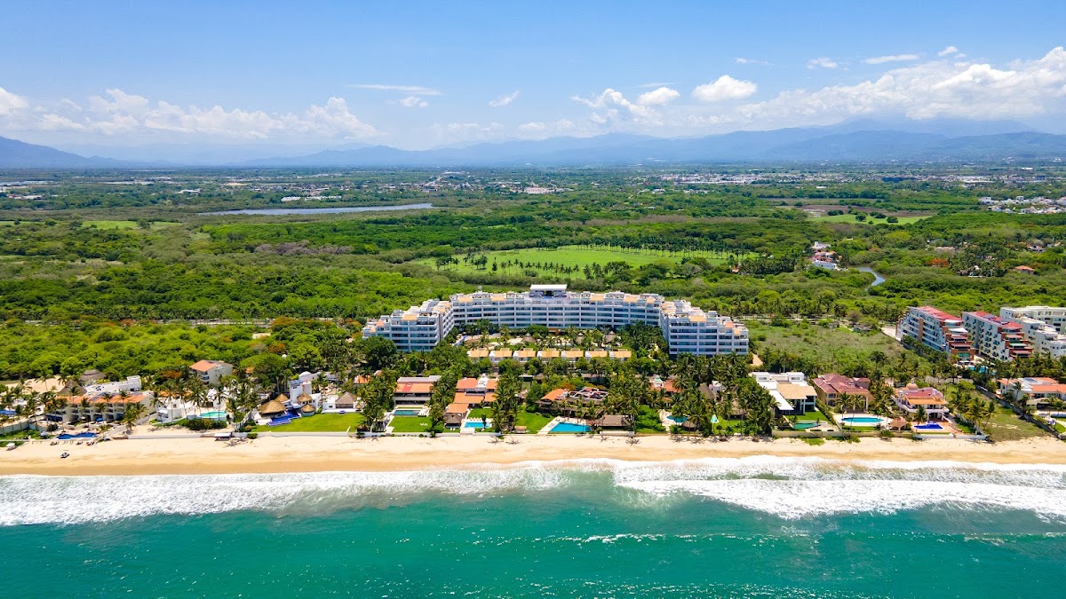 Marival Distinct Luxury Residences & World Spa - Photo 1