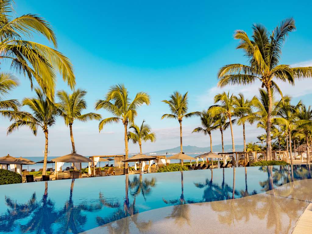 Marival Distinct Luxury Residences & World Spa - Photo 3