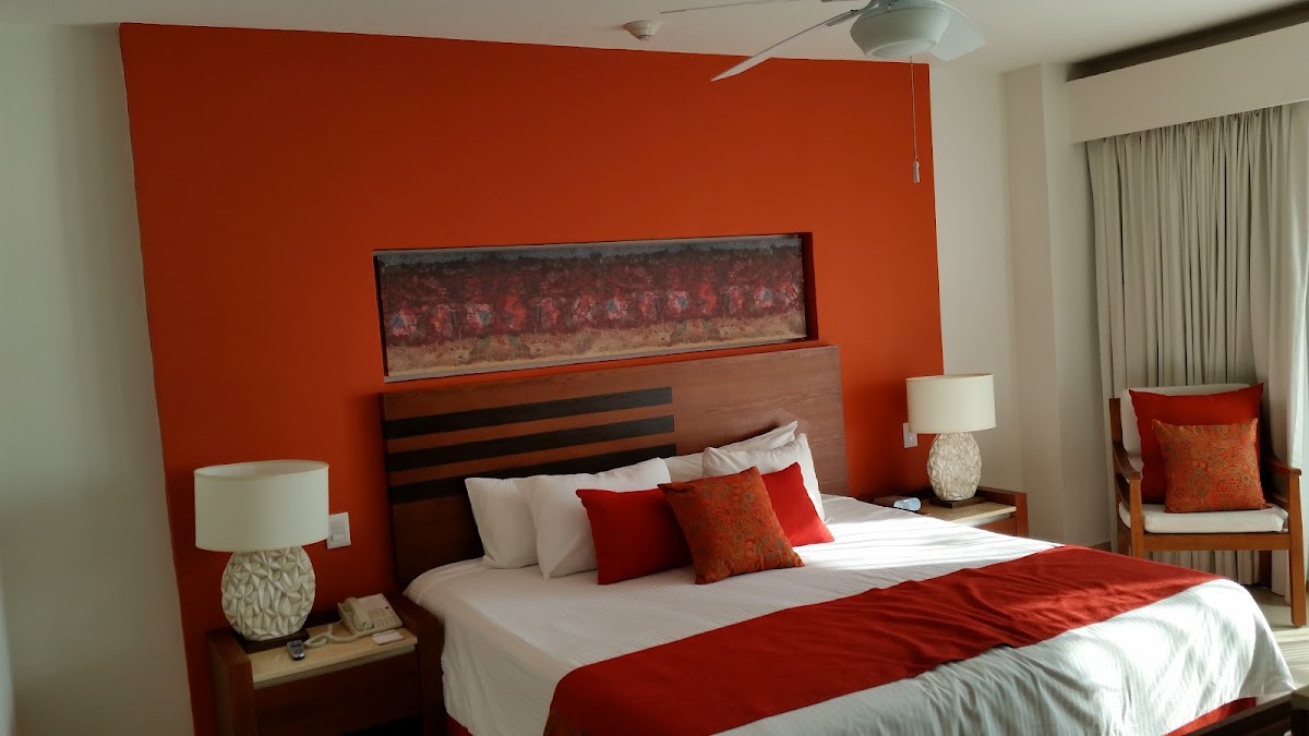 Marival Emotions Resort & Suites - Photo 2