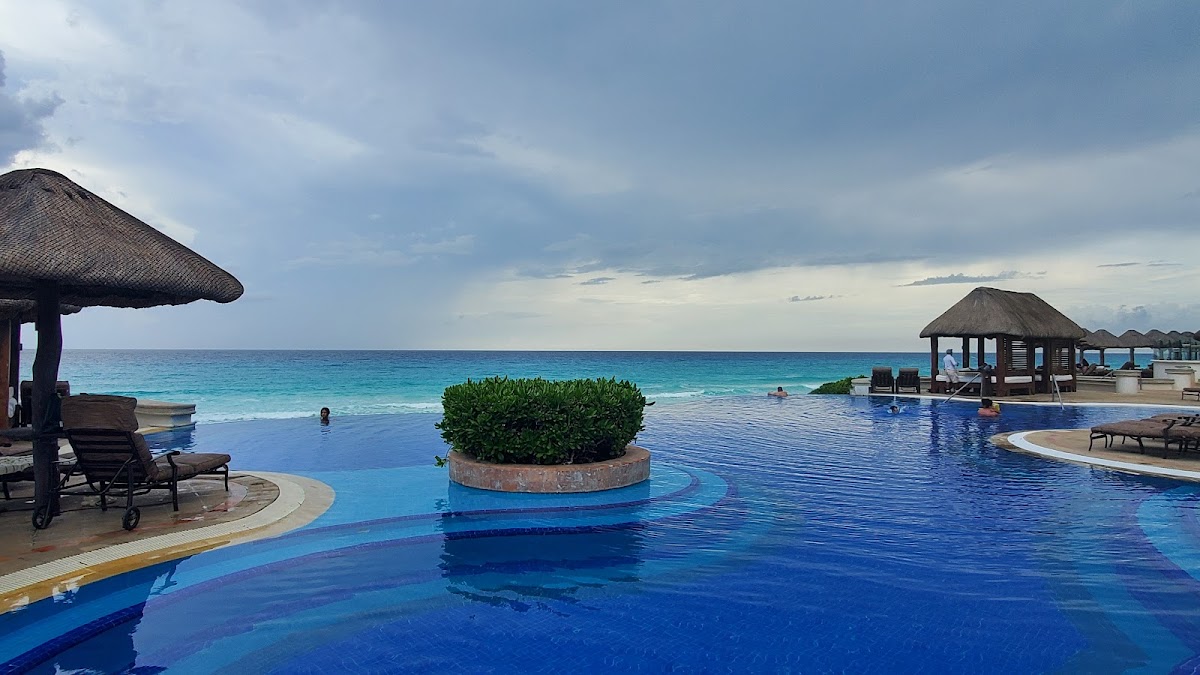 Marriott Cancun, An All-Inclusive Resort - Photo 3