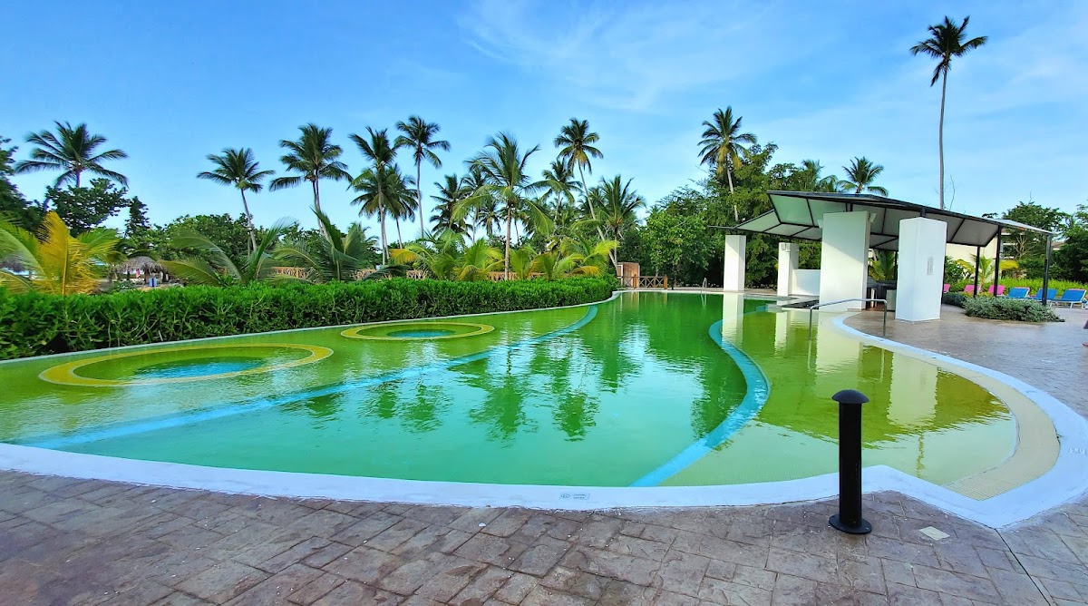 Marriott Miches Beach, An All-Inclusive Resort - Photo 3