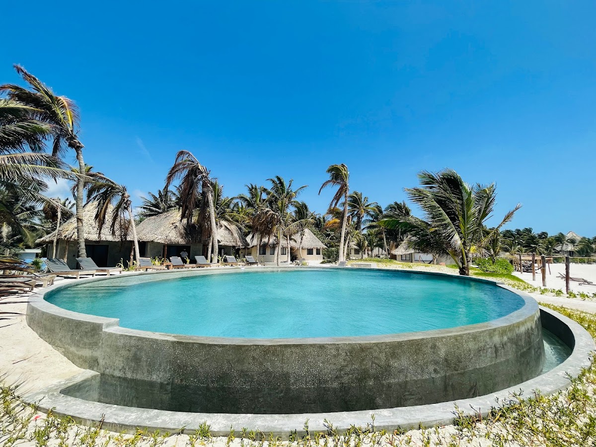 Maya Tulum By G Hotels - Photo 3