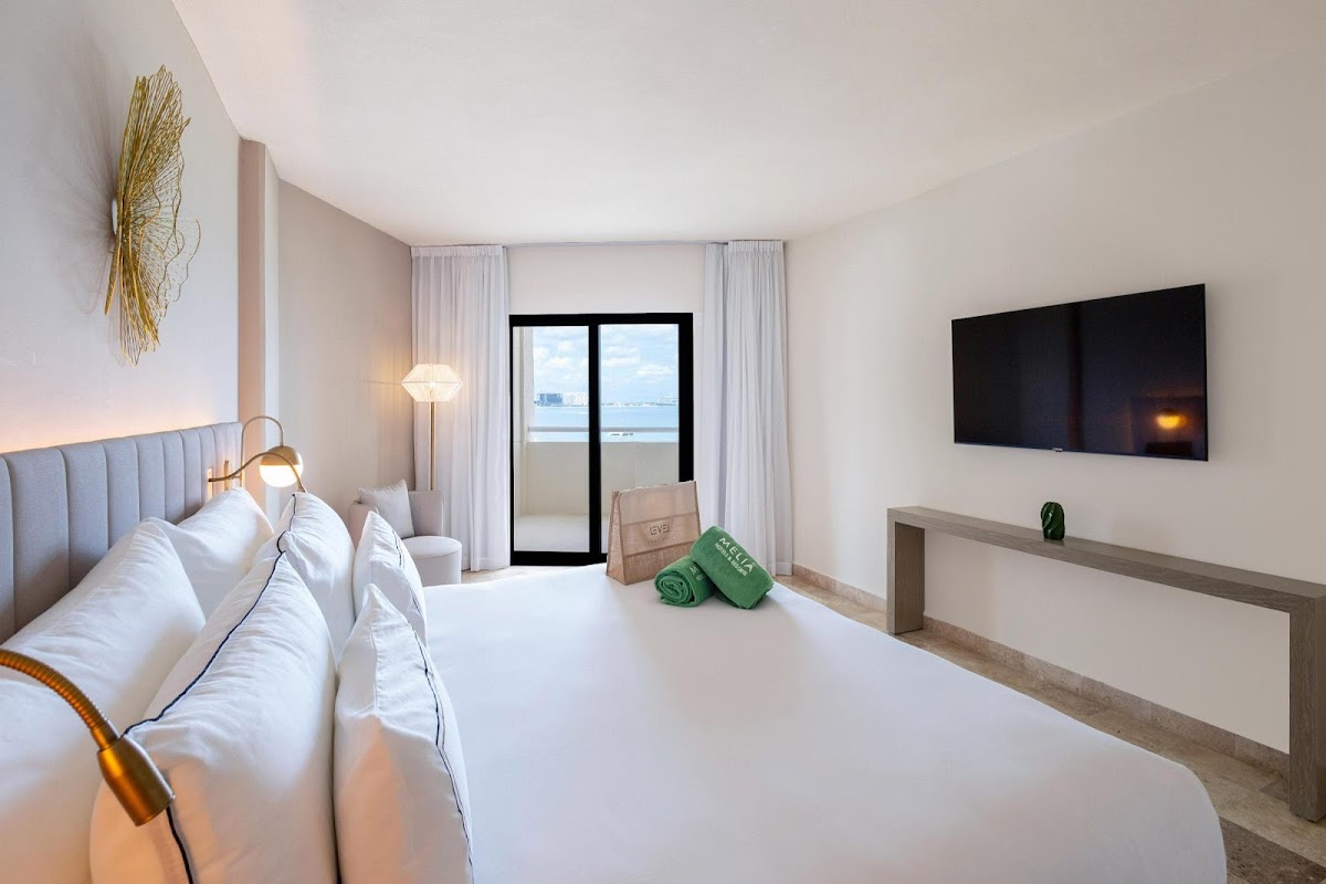 Melia Casa Maya Cancun All Inclusive - Photo 2