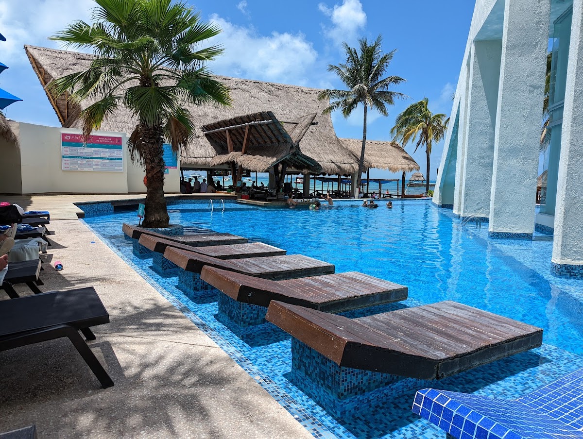 Mia Reef Isla Mujeres - Photo 3