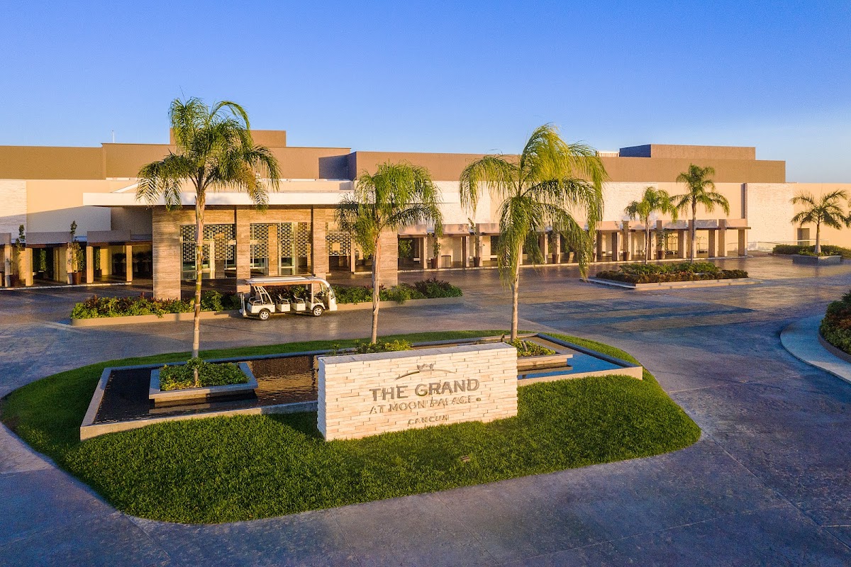 Moon Palace The Grand - Cancún - Photo 1