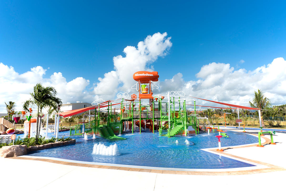 Nickelodeon Hotels & Resorts Punta Cana - Photo 3