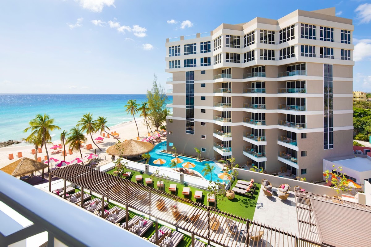 O2 Beach Club & Spa - Photo 1