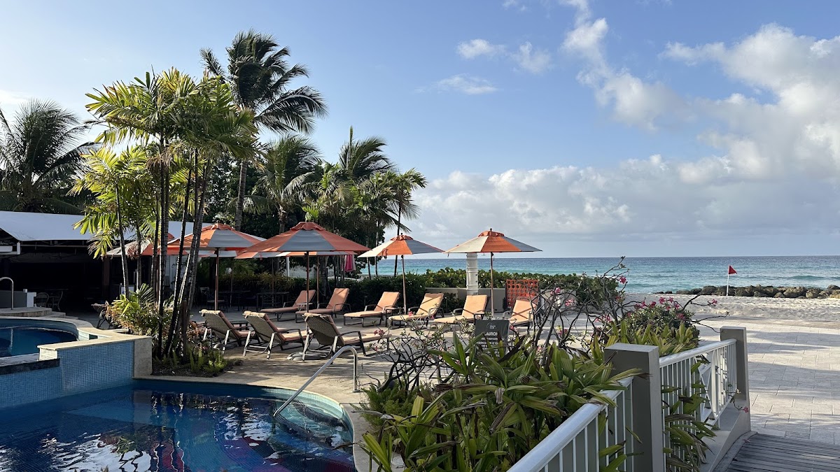 O2 Beach Club & Spa - Photo 3