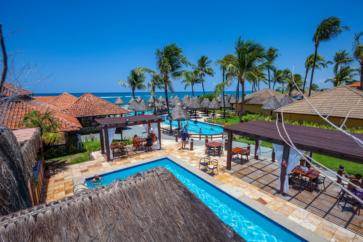 Ocaporã All Inclusive Hotel - Photo 1