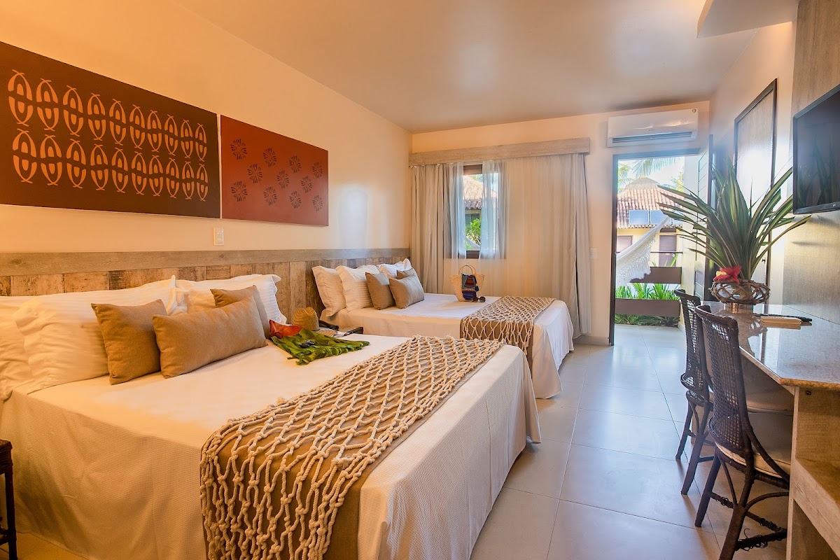 Ocaporã All Inclusive Hotel - Photo 2