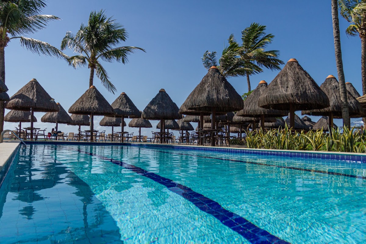 Ocaporã All Inclusive Hotel - Photo 3