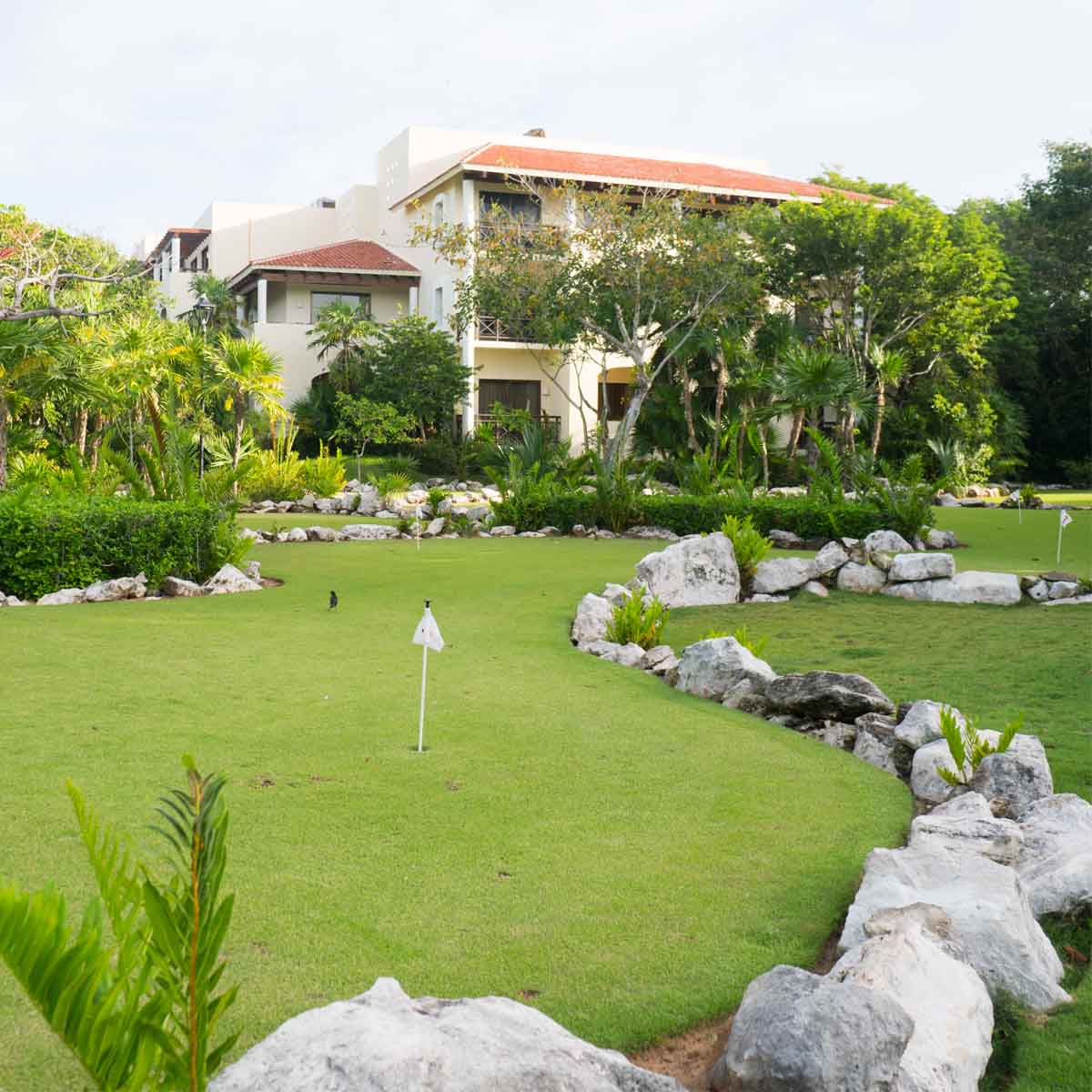 Occidental at Xcaret Destination - Photo 1