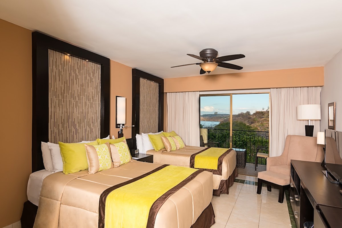 Occidental Papagayo - Adults Only - Photo 2