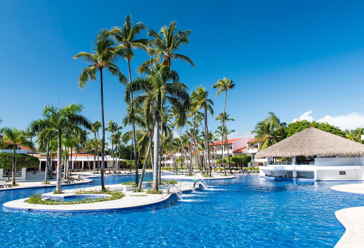 Occidental Punta Cana - Photo 3