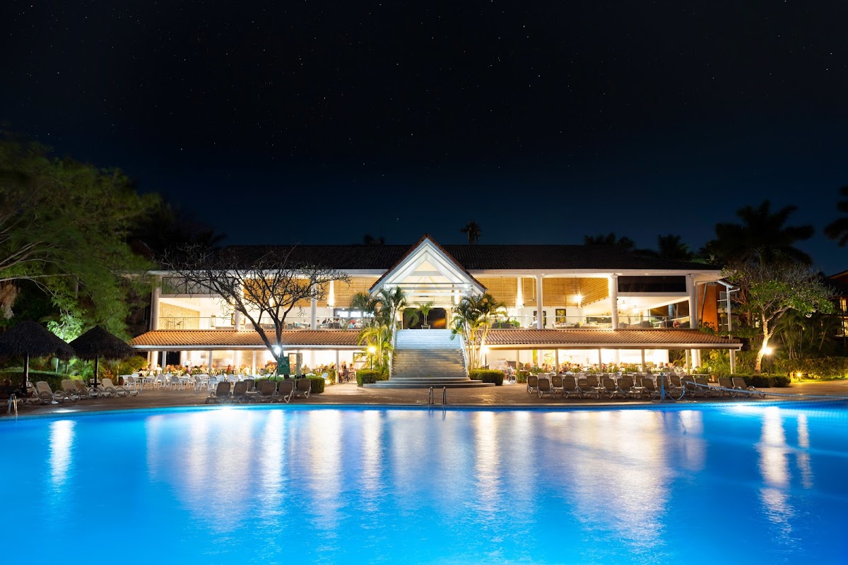 Occidental Tamarindo - Photo 1