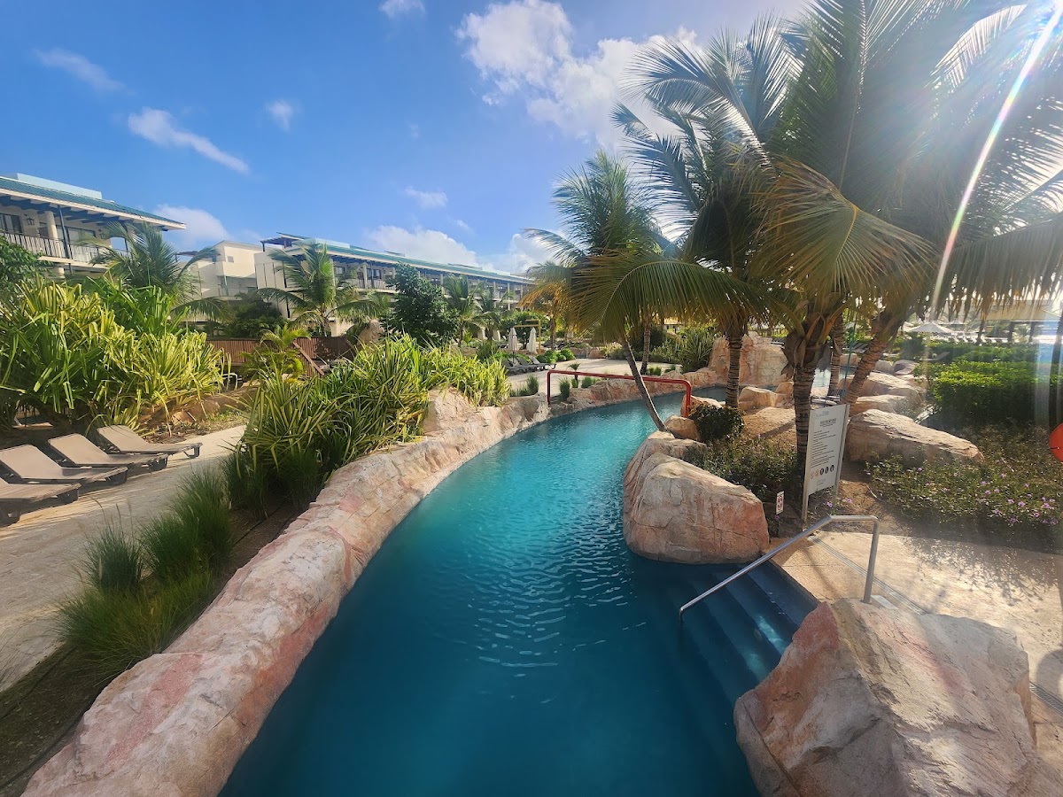 Ocean El Faro Resort - Photo 3