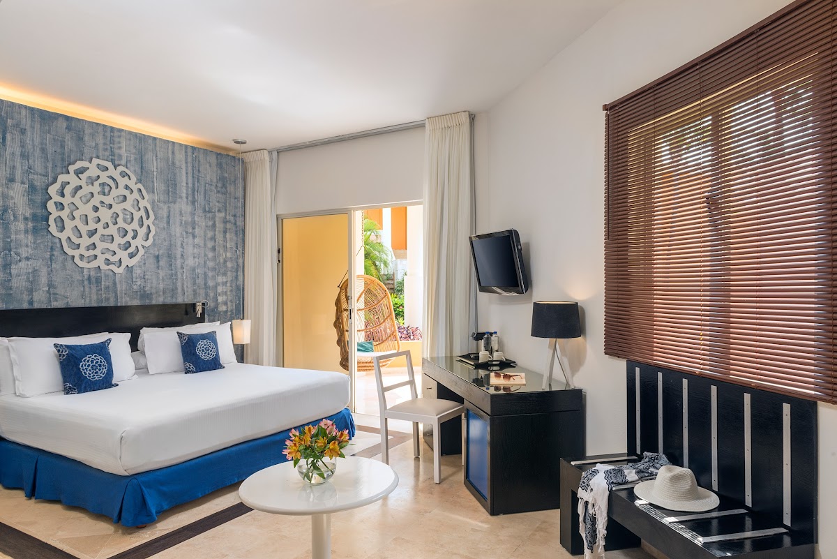 Ocean Maya Royale - Photo 2