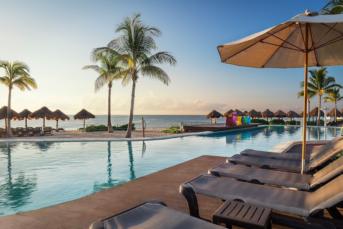 Ocean Riviera Paradise - Photo 3