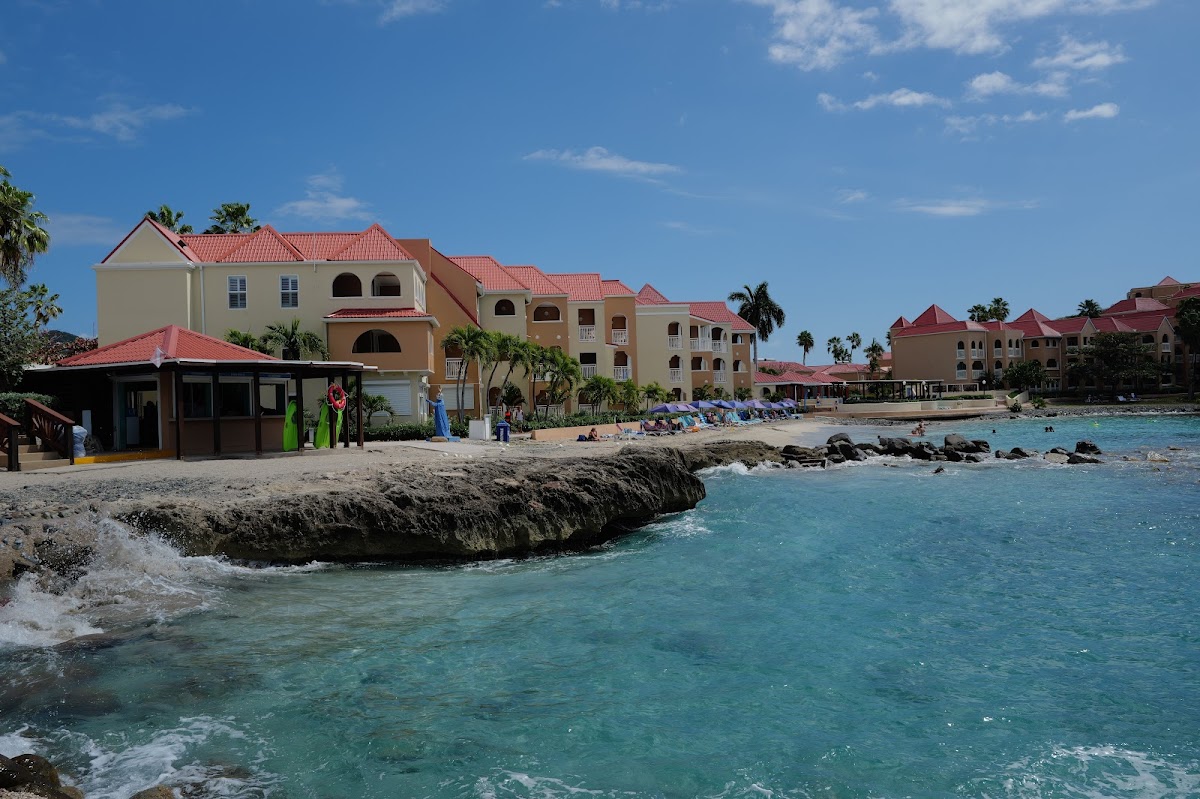 Oceans At Divi Little Bay - Photo 1