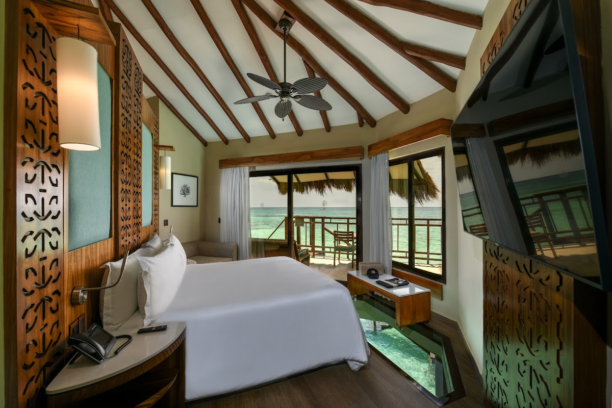Palafitos Overwater Bungalows - Photo 2